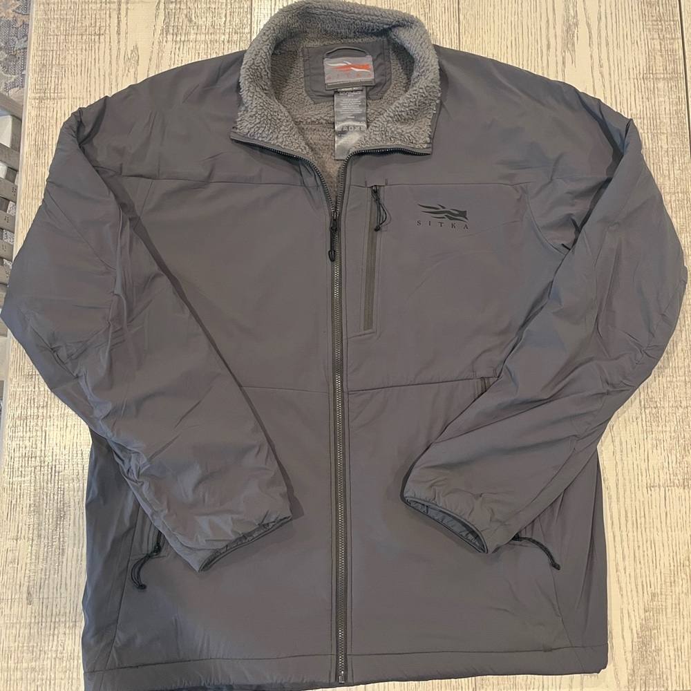 Sitka Ambient Jacket XL